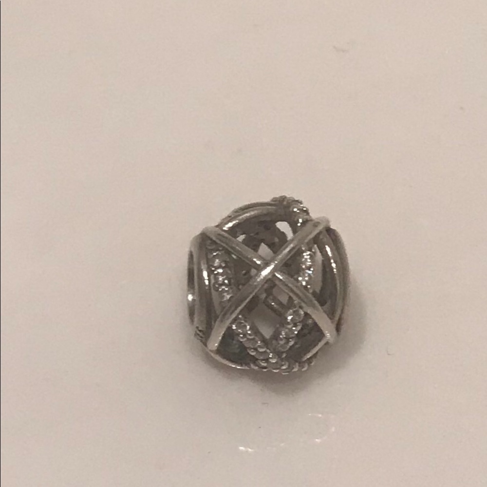 Pandora charm